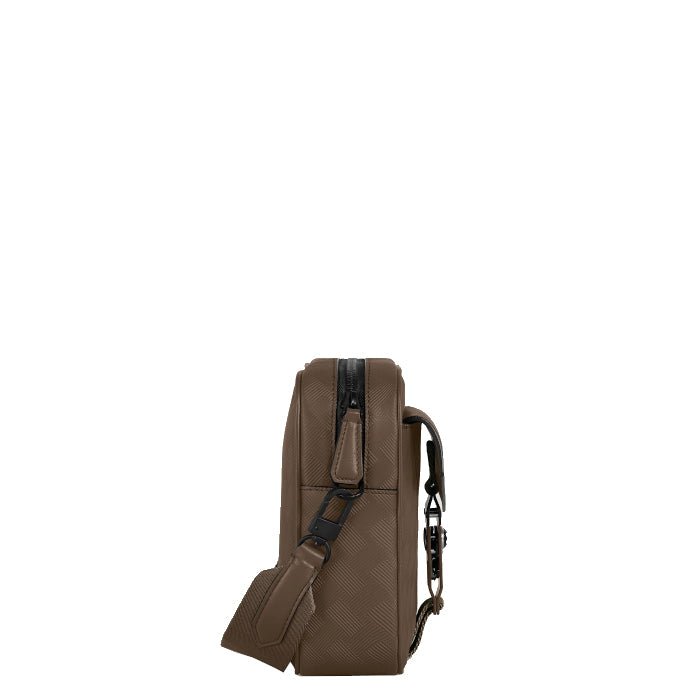 Sacoche à bandoulièreMontblancSac Reporter avec MLOCK 4810 Montblanc Extreme 3.0