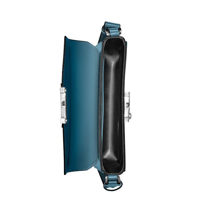 Sacoche à bandoulièreMontblancSac Reporter mini format Montblanc Meisterstück