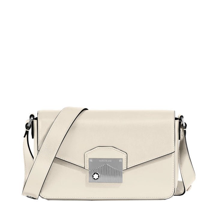 Sac Reporter formato mini Montblanc Meisterstück