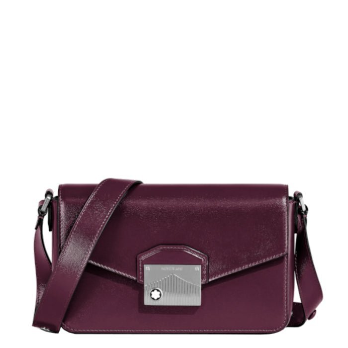 Bolso Reporter formato mini Montblanc Meisterstück