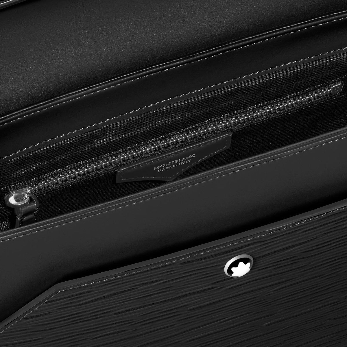 Sacoche à bandoulièreMontblancSac Reporter Montblanc 4810