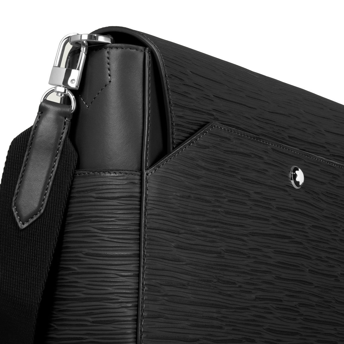 Sacoche à bandoulièreMontblancSac Reporter Montblanc 4810