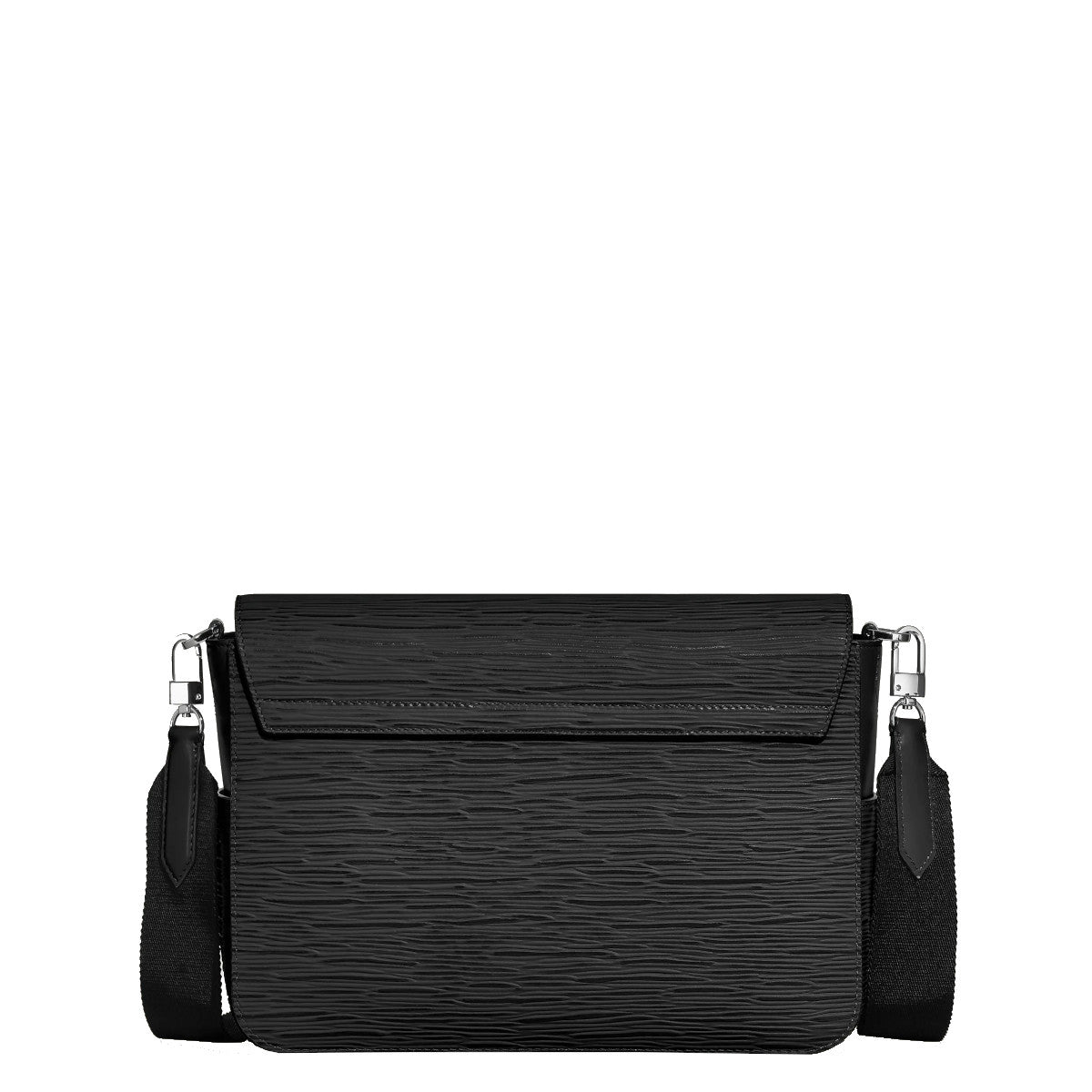 Sacoche à bandoulièreMontblancSac Reporter Montblanc 4810