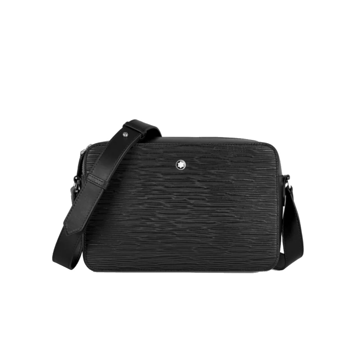 Sacoche à bandoulièreMontblancSac reporter Montblanc 4810
