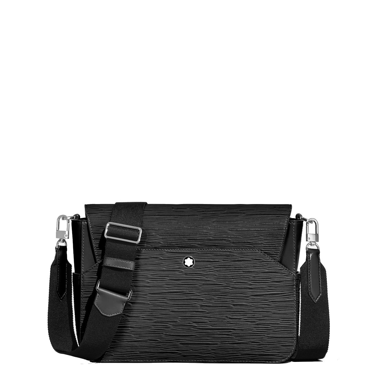 Sacoche à bandoulièreMontblancSac Reporter Montblanc 4810