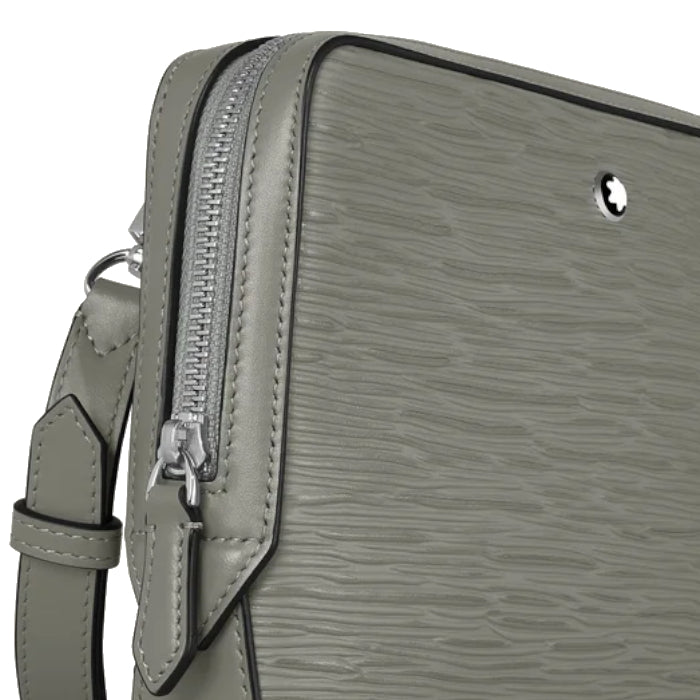 Sacoche à bandoulièreMontblancSac Reporter Montblanc 4810 mini format