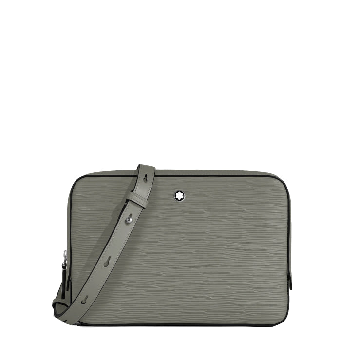 Sacoche à bandoulièreMontblancSac Reporter Montblanc 4810 mini format