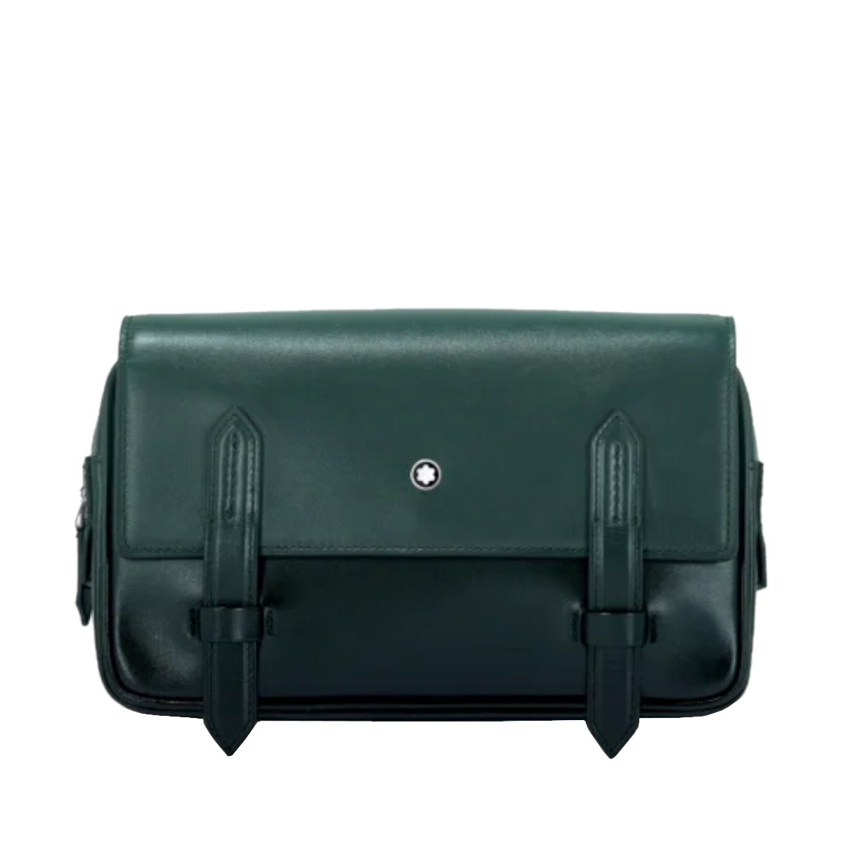 Sacoche à bandoulièreMontblancSac Reporter Montblanc Meisterstück