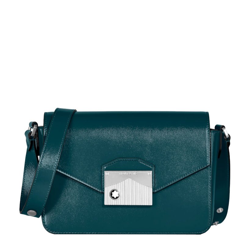 Sacoche à bandoulièreMontblancSac Reporter Montblanc Meisterstück