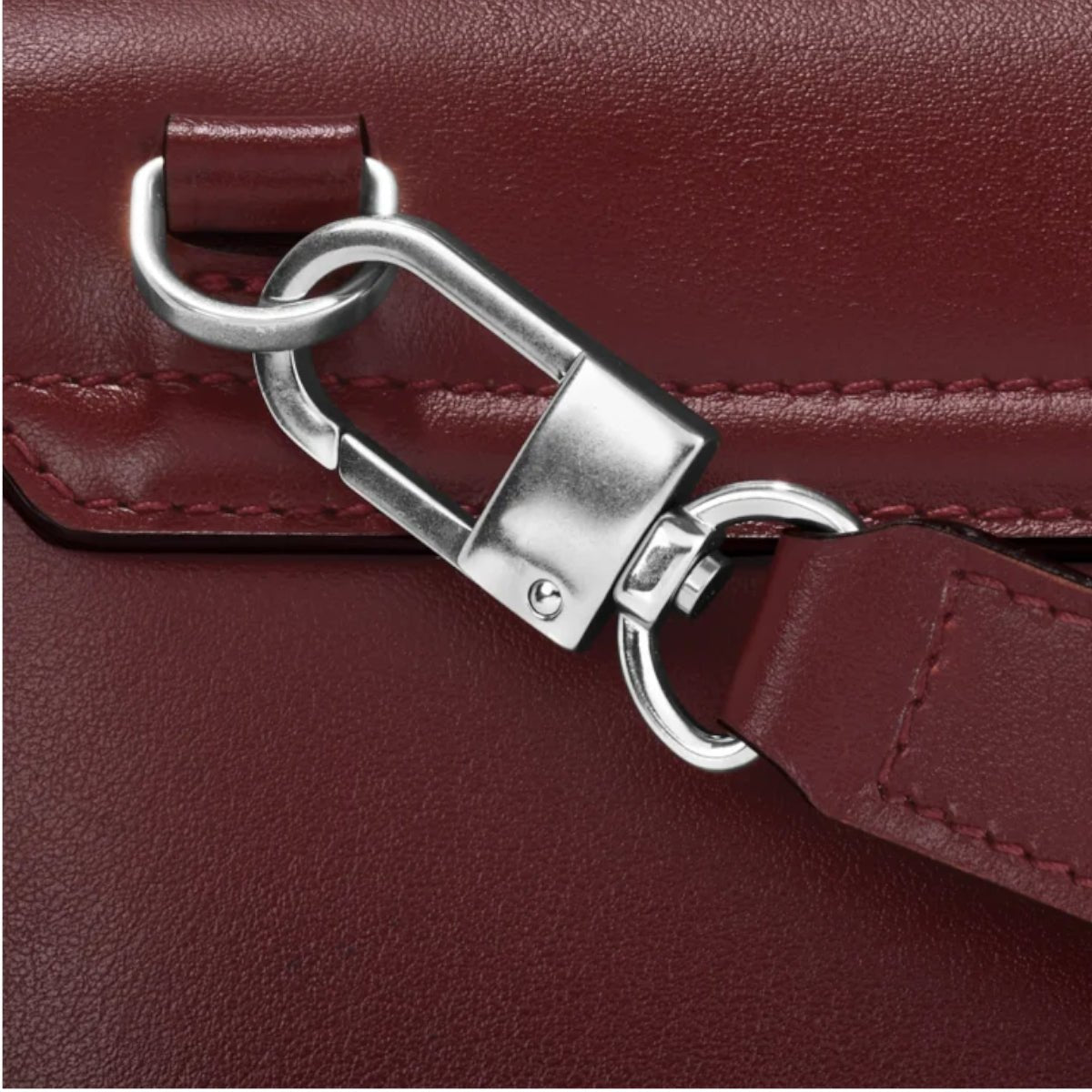 Sacoche à bandoulièreMontblancSac Reporter Montblanc Meisterstück