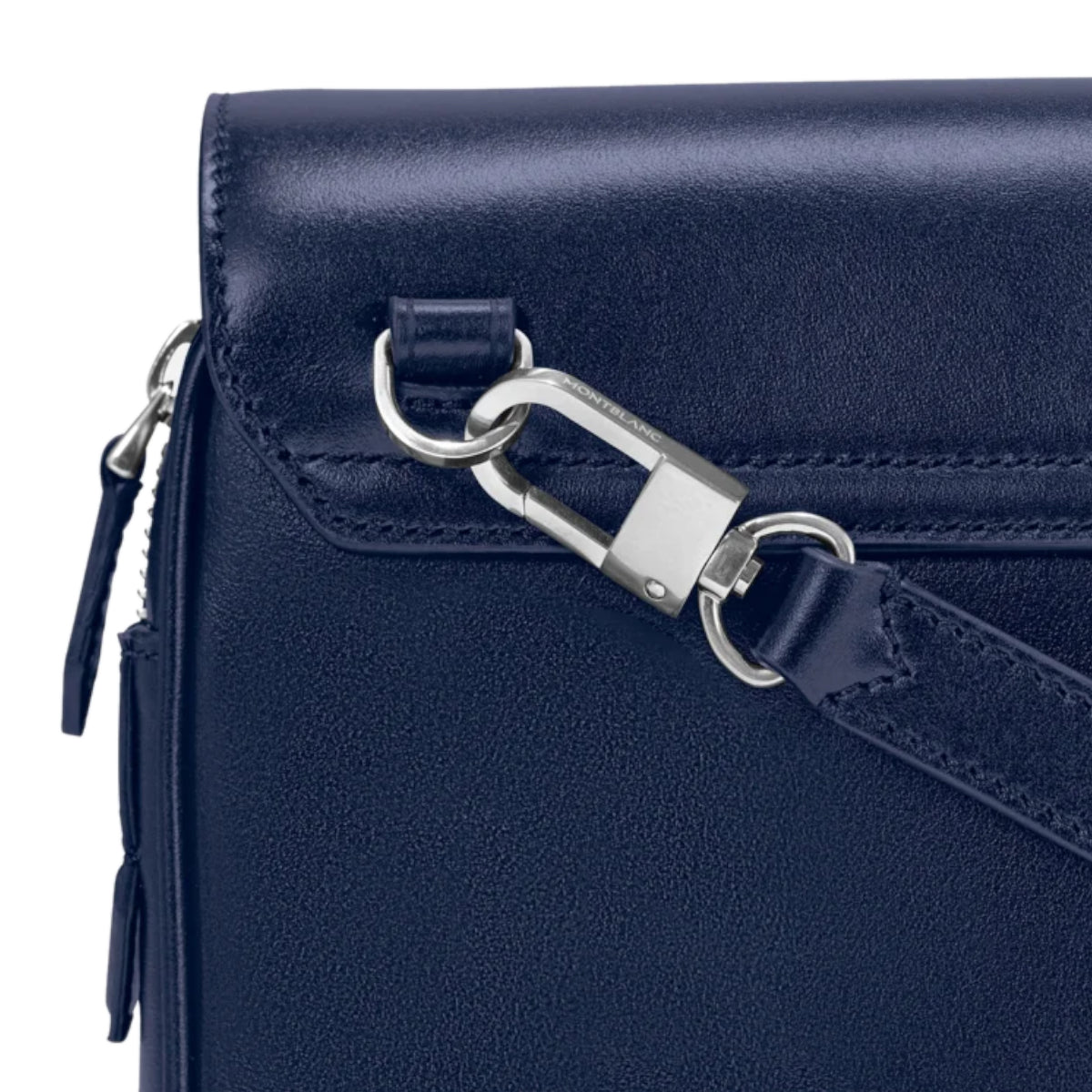 Sacoche à bandoulièreMontblancSac Reporter Montblanc Meisterstück