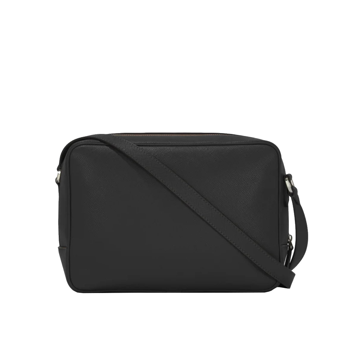 Sacoche à bandoulièreMontblancSac reporter Montblanc Sartorial