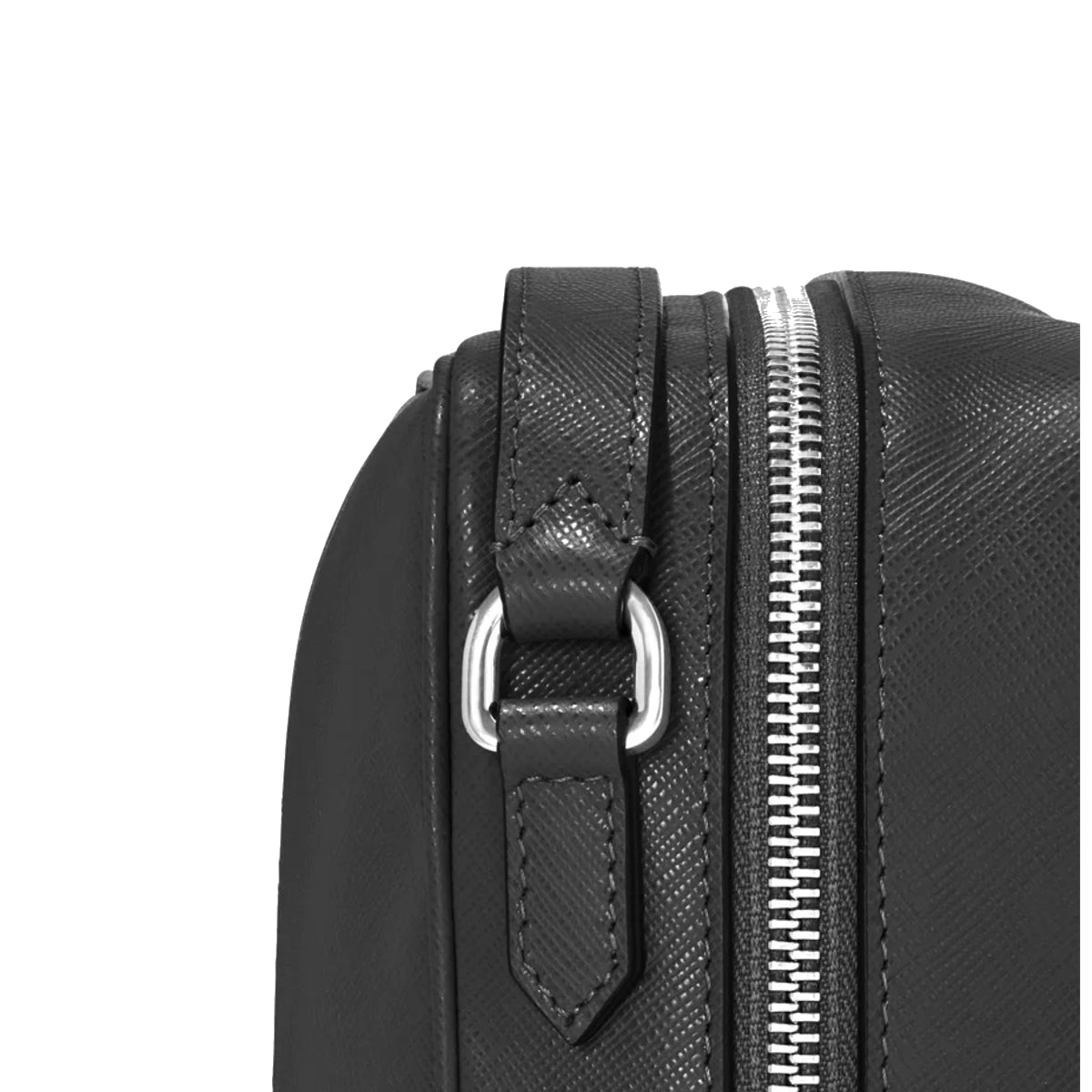 Sacoche à bandoulièreMontblancSac reporter Montblanc Sartorial