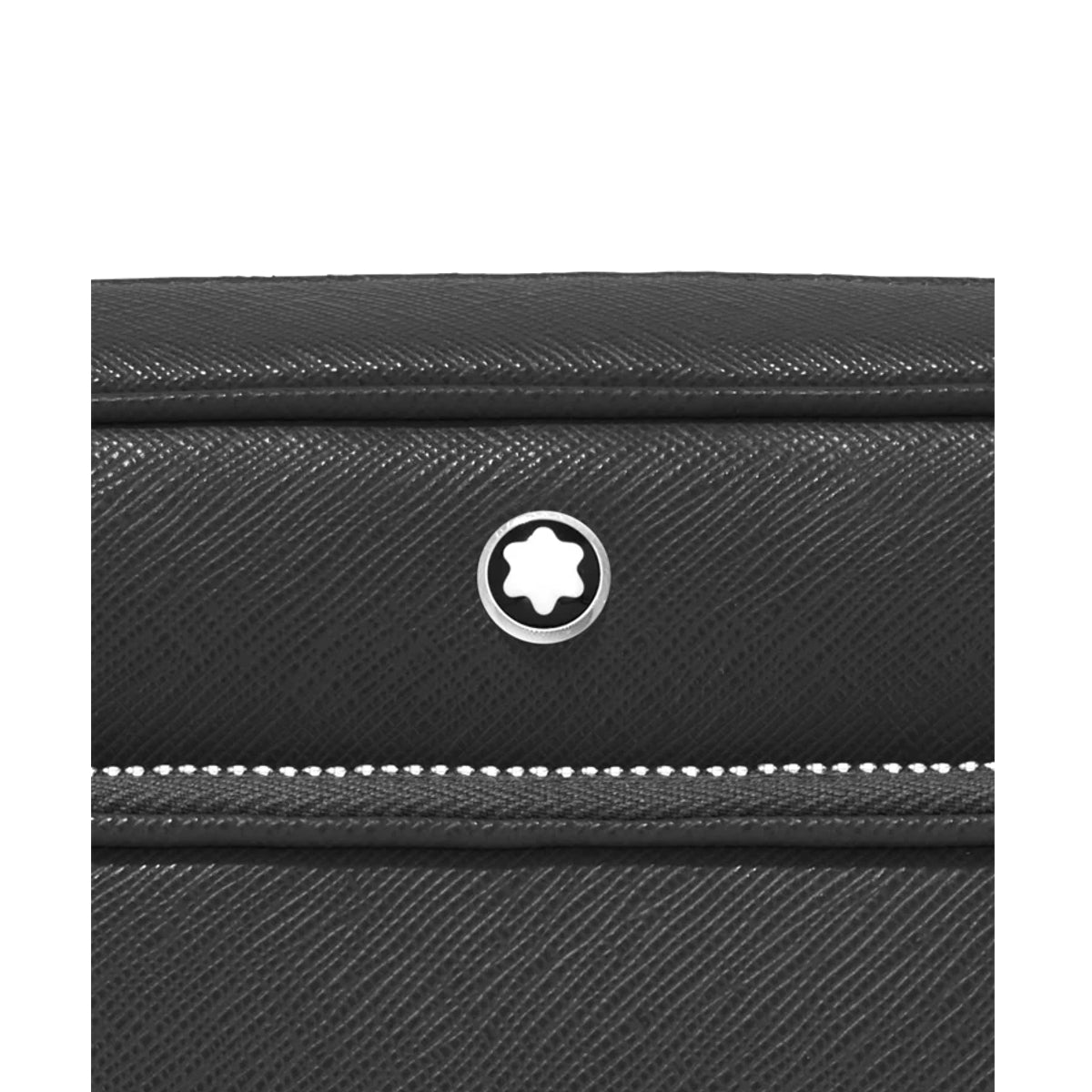 Sacoche à bandoulièreMontblancSac reporter Montblanc Sartorial