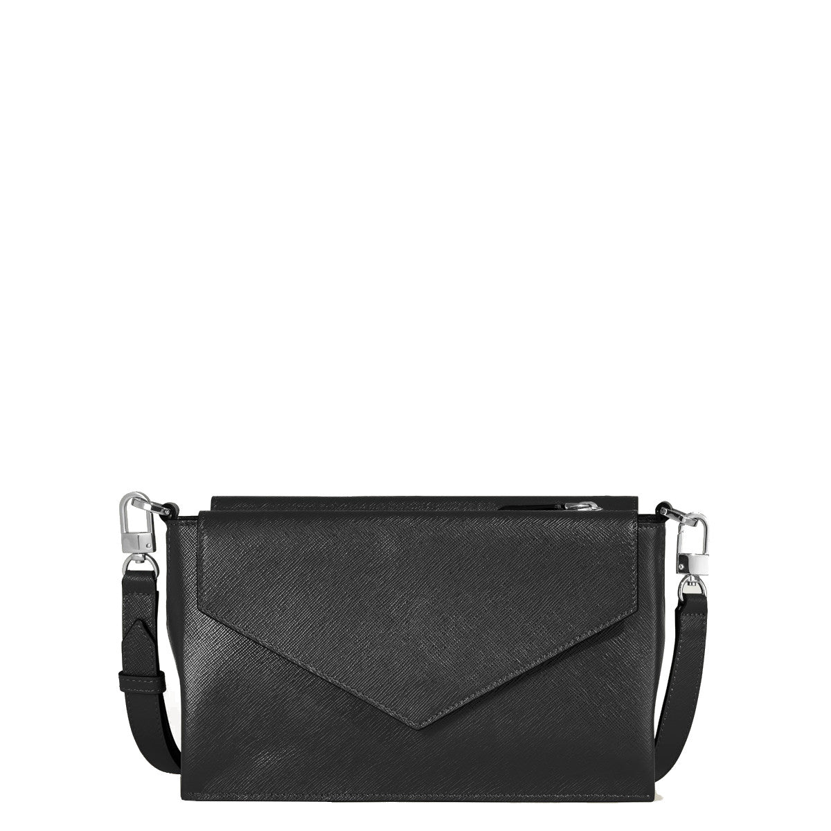 Sacoche à bandoulièreMontblancSac Reporter Montblanc Sartorial trio