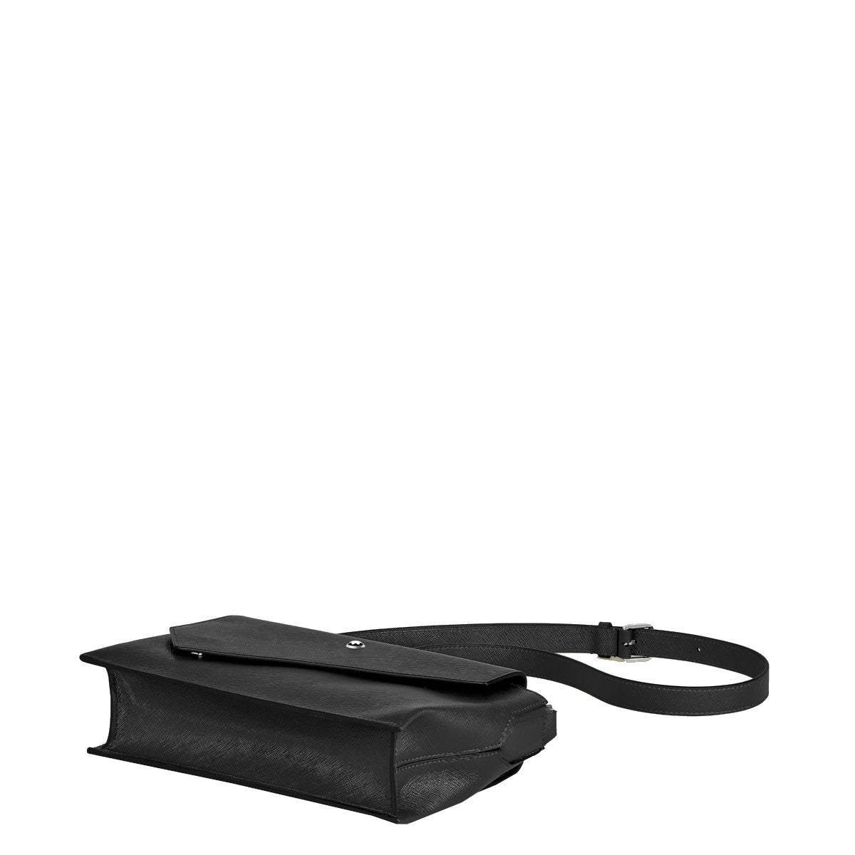 Sacoche à bandoulièreMontblancSac Reporter Montblanc Sartorial trio