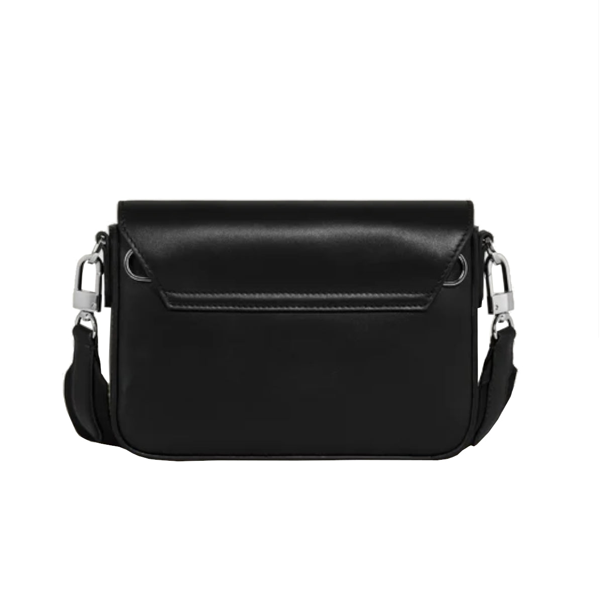 Sacoche à bandoulièreMontblancSac Reporter Montblanc Soft