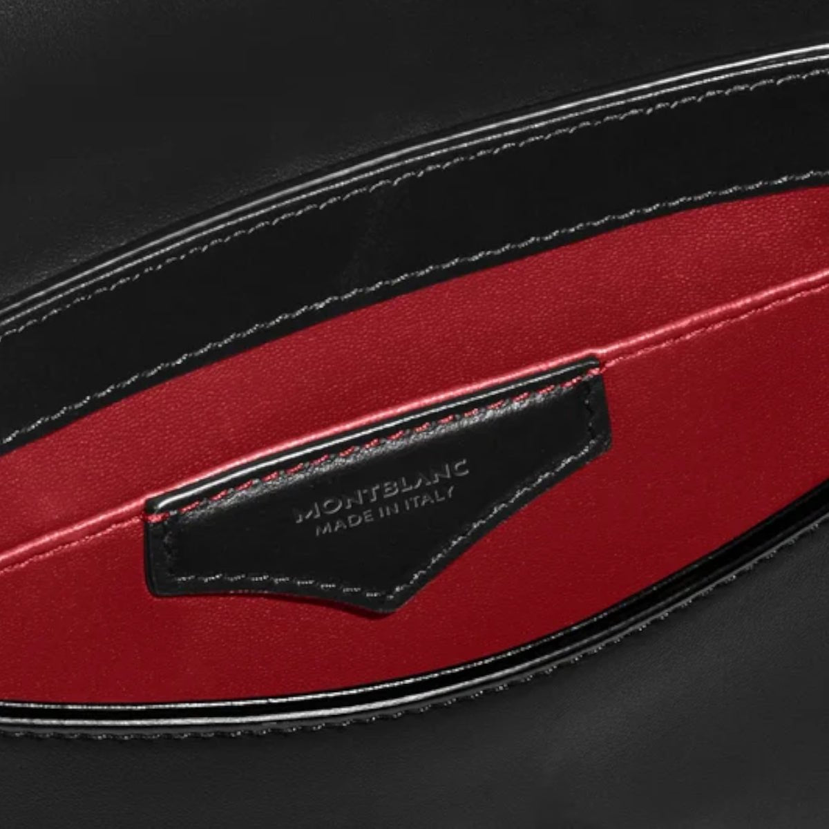 Sacoche à bandoulièreMontblancSac Reporter Montblanc Soft