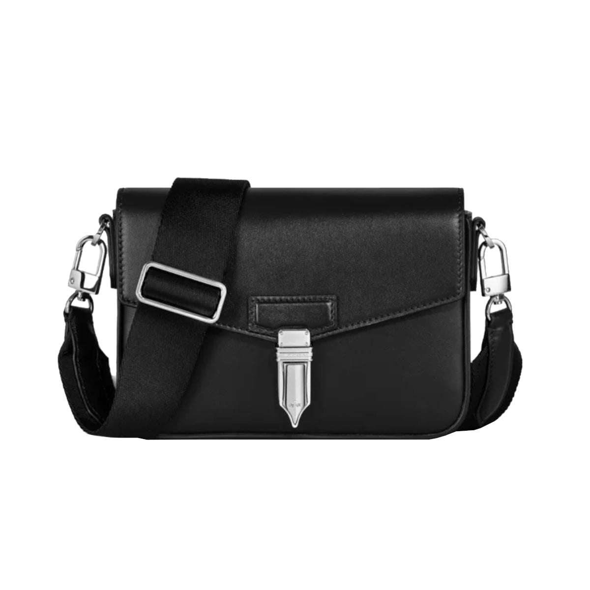 Sacoche à bandoulièreMontblancSac Reporter Montblanc Soft