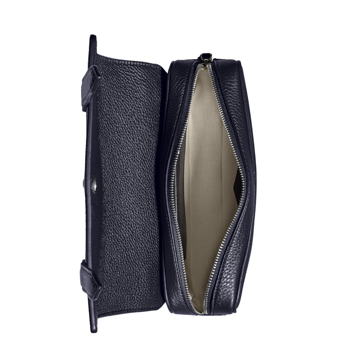 Sacoche à bandoulièreMontblancSac Reporter Montblanc Soft Grain