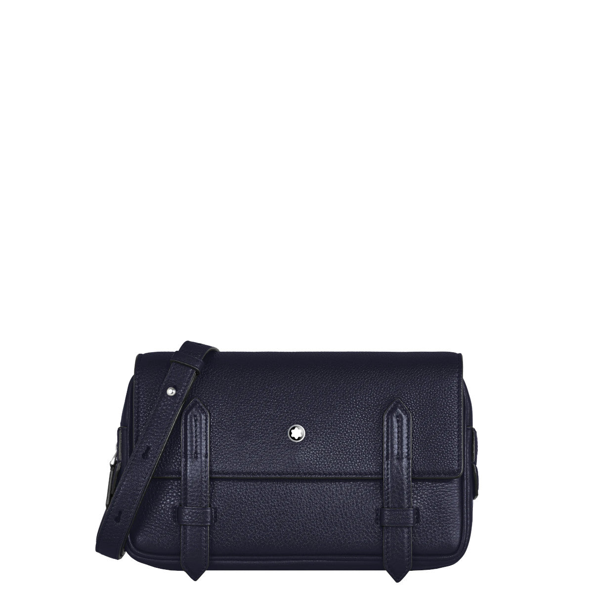 Sacoche à bandoulièreMontblancSac Reporter Montblanc Soft Grain