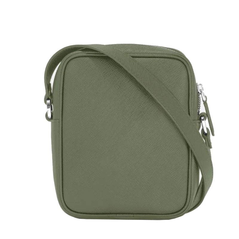 Sacoche à bandoulièreMontblancSac reporter Nano format Sartorial