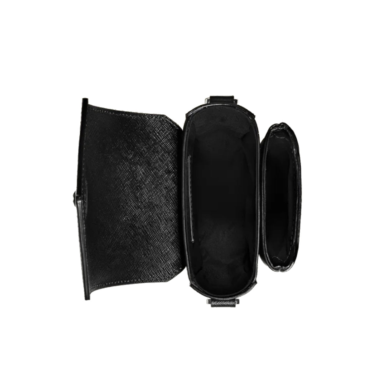 Sacoche à bandoulièreMontblancSac Reporter vertical Montblanc Sartorial