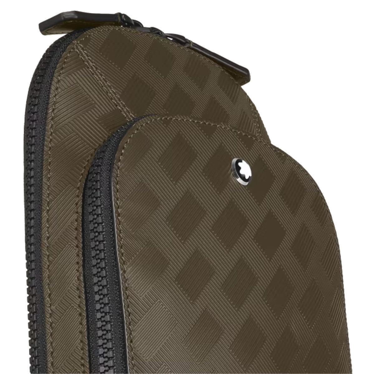 Sacoche à bandoulièreMontblancSacoche bandoulière Montblanc Extreme 3.0 Kaki