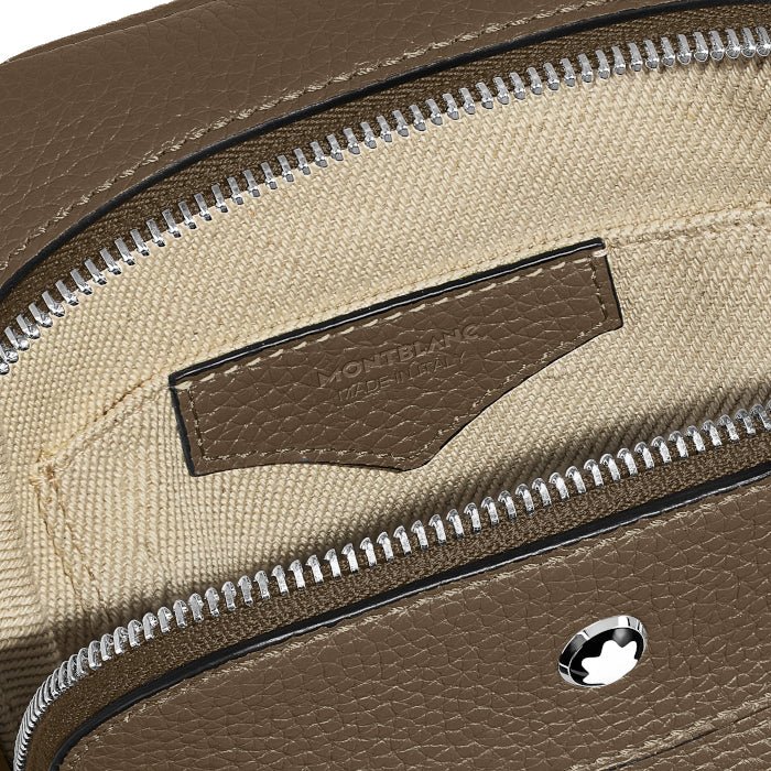 Sacoche à bandoulièreMontblancSacoche bandoulière Montblanc Grain