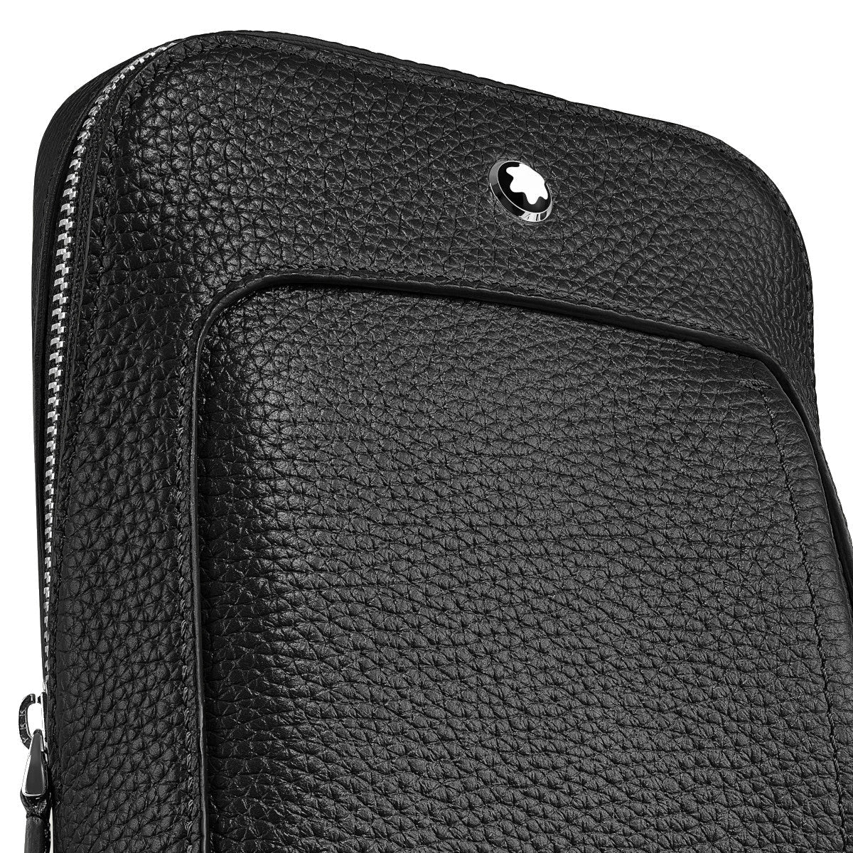 Sacoche à bandoulièreMontblancSacoche bandoulière Montblanc Grain