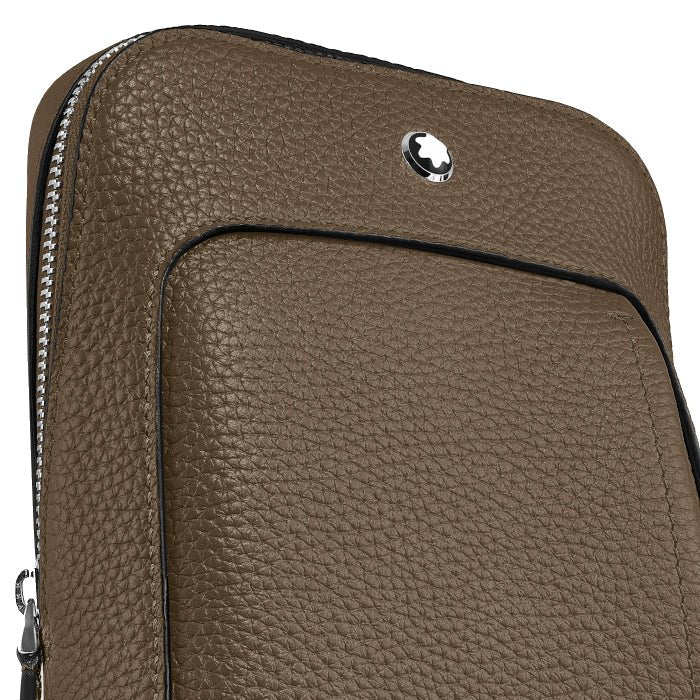 Sacoche à bandoulièreMontblancSacoche bandoulière Montblanc Grain