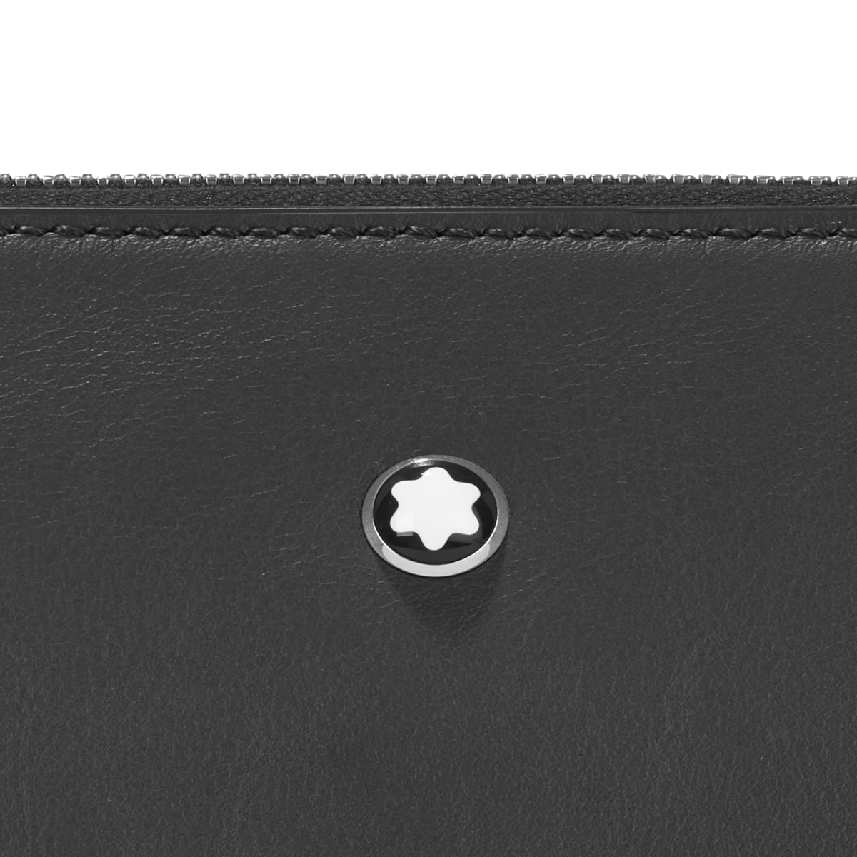 SacocheMontblancPochette Montblanc Meisterstück Selection Soft