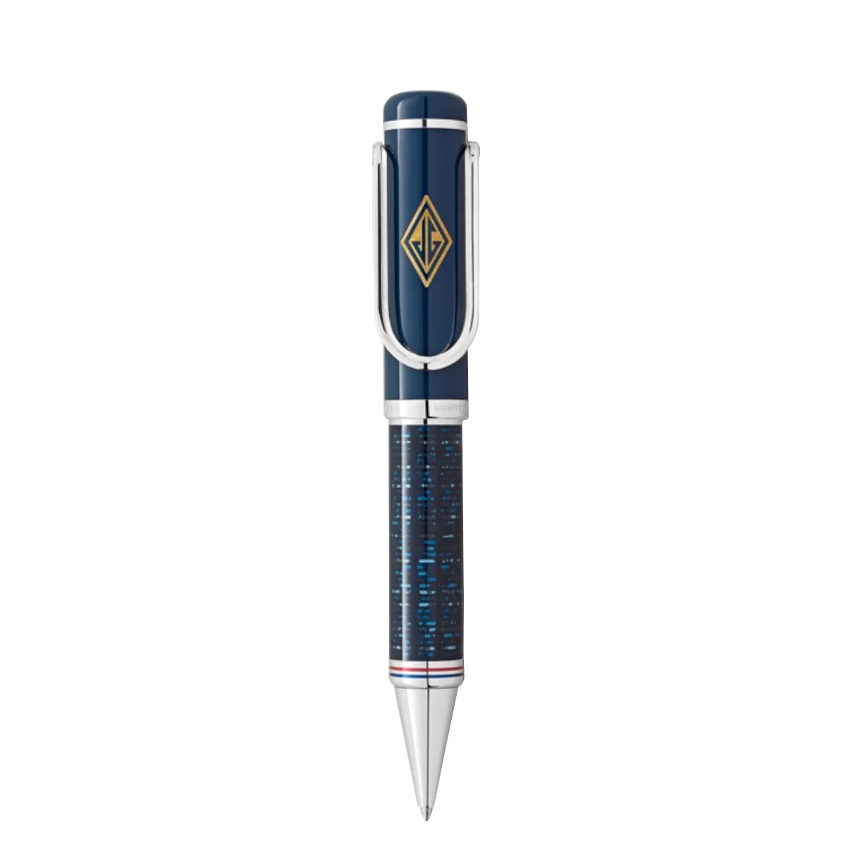 Stylo à billeMontblancStylo à bille Montblanc édition spéciale hommage à The Great Gatsby Great Characters