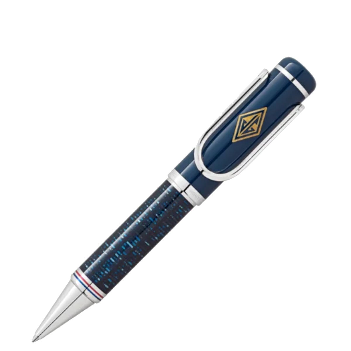 Stylo à billeMontblancStylo à bille Montblanc édition spéciale hommage à The Great Gatsby Great Characters