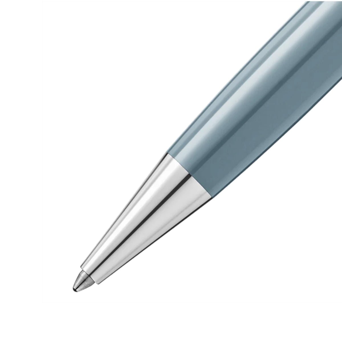 Stylo billeMontblancStylo bille Meisterstück x Olympic Heritage Chamonix 1924 Doué Classique