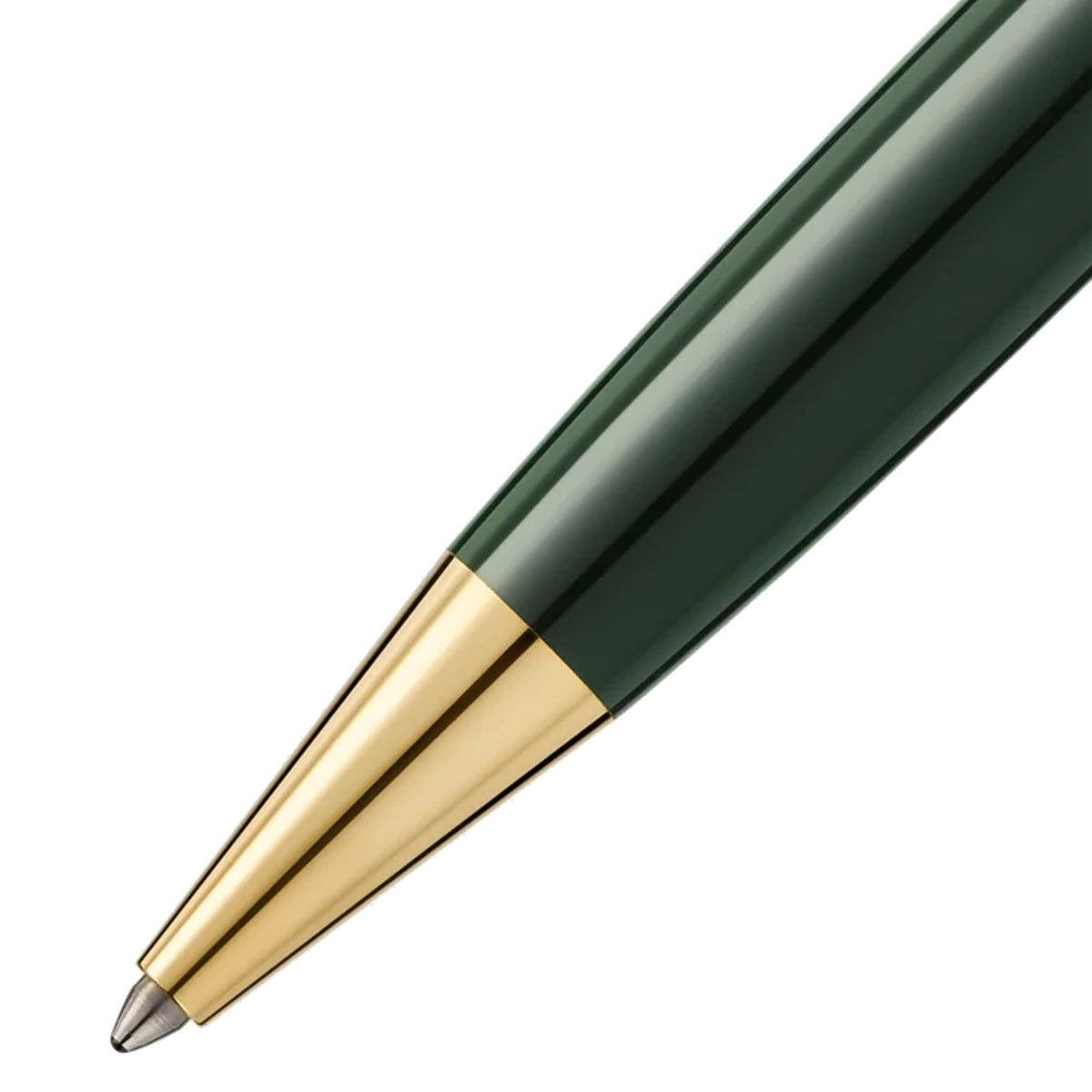 Stylo billeMontblancStylo Bille Montblanc Collection Meisterstück The Origin Classique