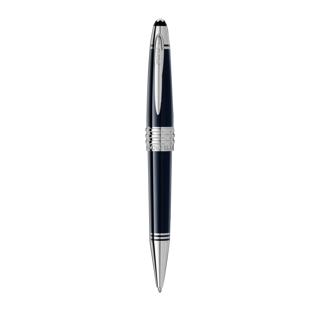 Stylo billeMontblancStylo - bille Montblanc Great Characters John F. Kennedy Special Edition