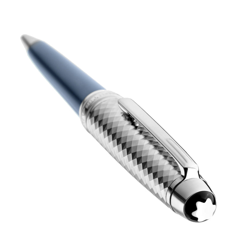 Stylo billeMontblancStylo bille Montblanc Meisterstück Glacier Doué