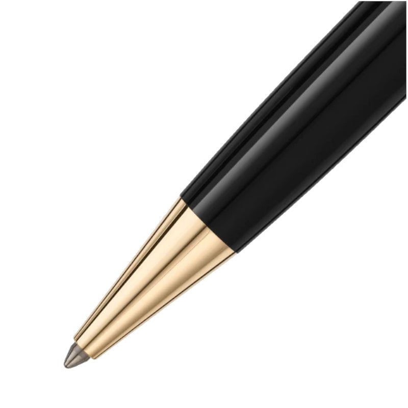 Stylo billeMontblancStylo bille Montblanc Meisterstück Le tour du monde en 80 jours Midsize