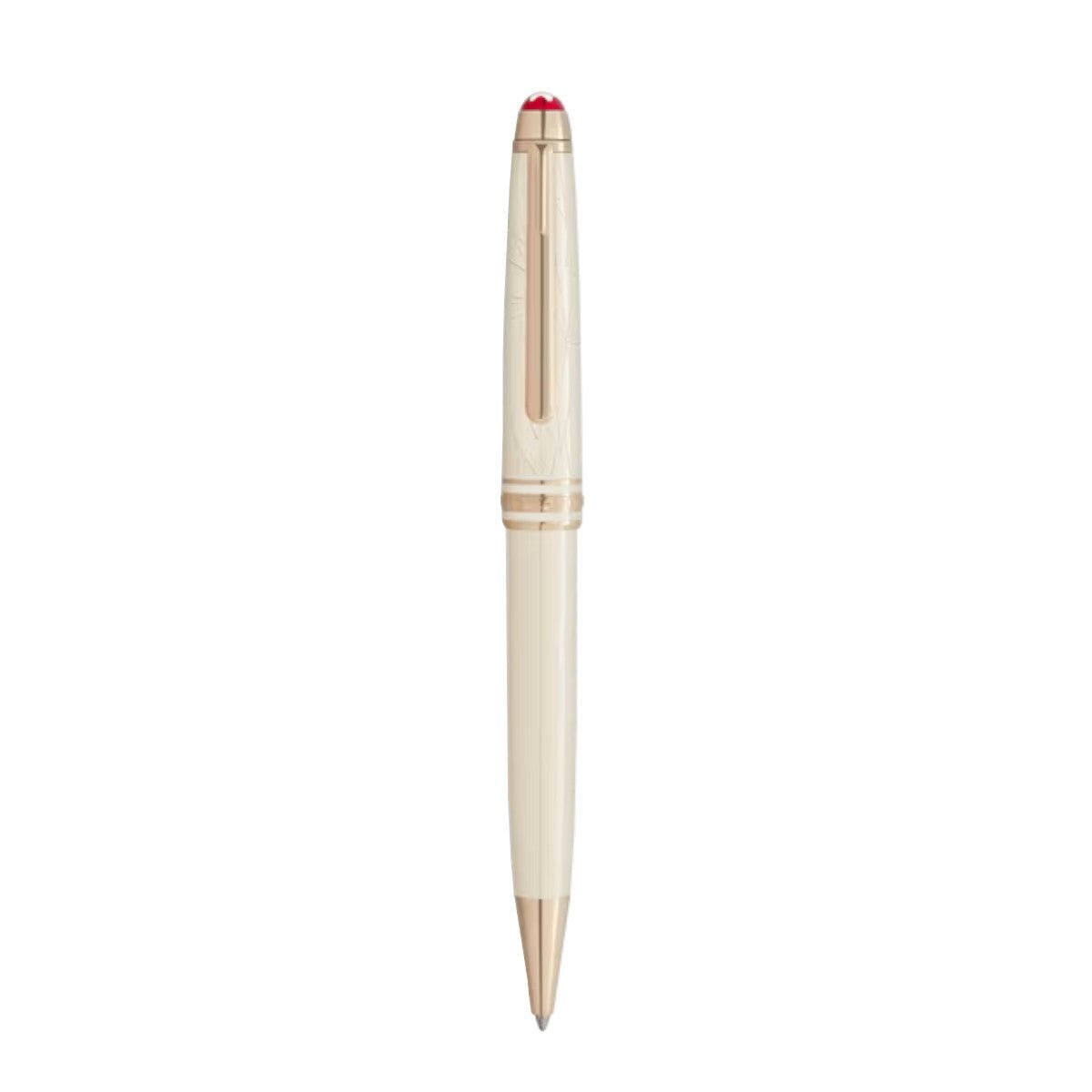 Stylo billeMontblancStylo bille Montblanc Meisterstück Roméo et Juliette Classique