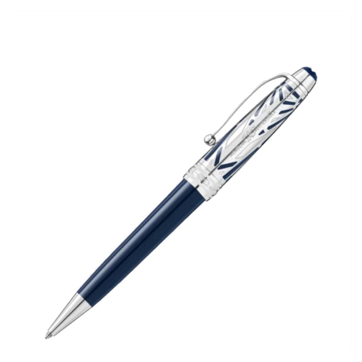 Stylo billeMontblancStylo bille Montblanc Meisterstück The Origin Doué Midsize