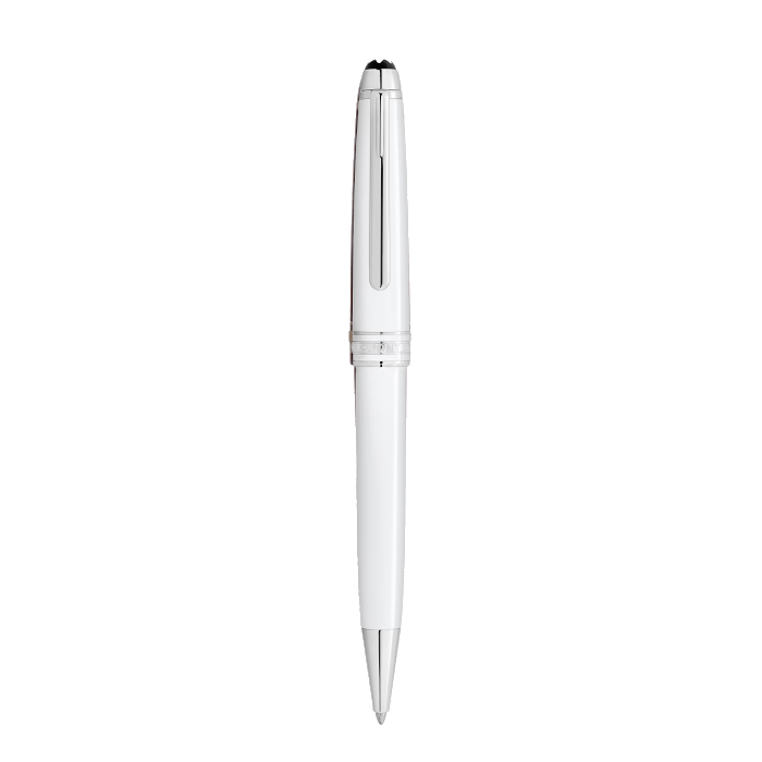 Stylo billeMontblancStylo bille Montblanc Meisterstück White Classique