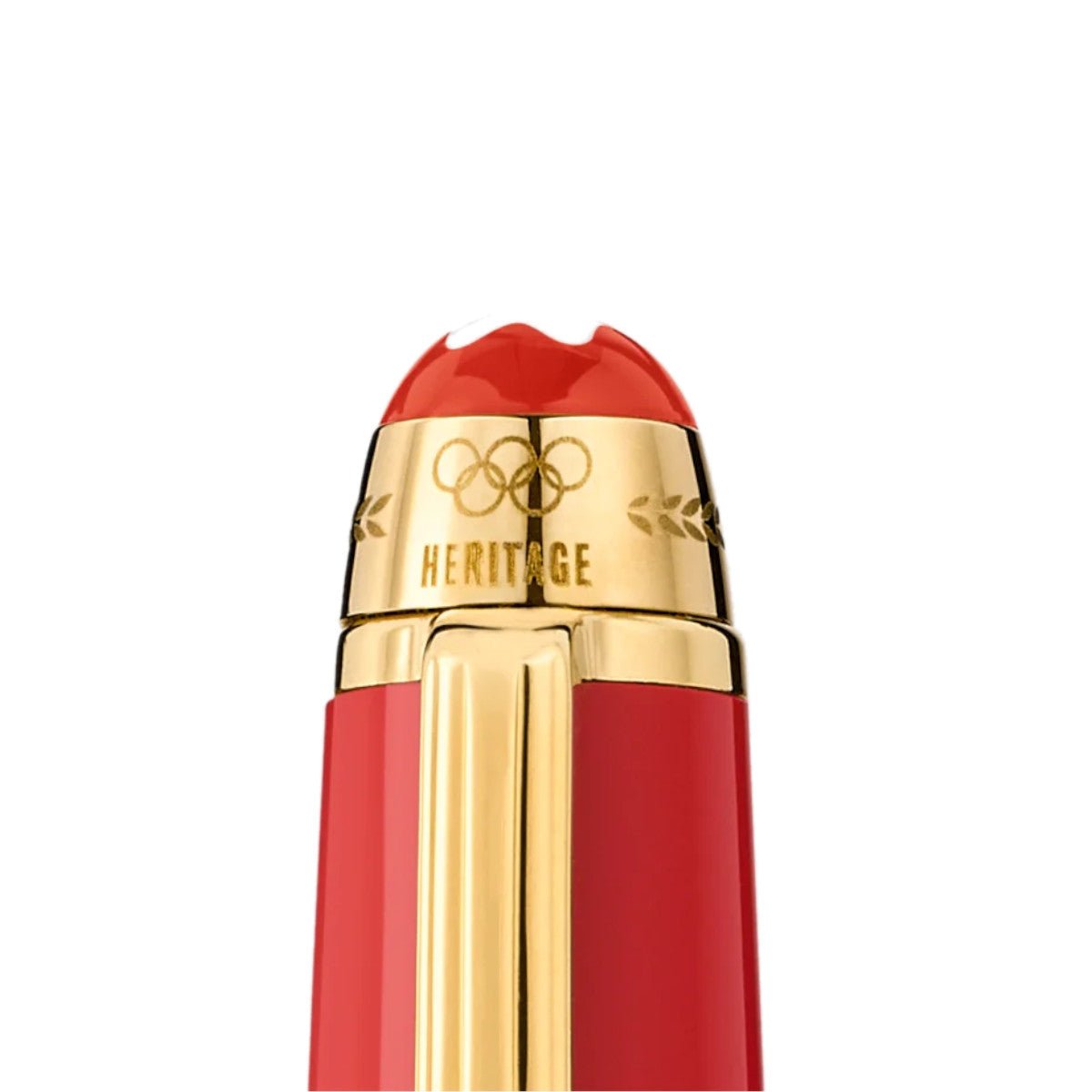Stylo billeMontblancStylo bille Montblanc Meisterstück x Olympic Heritage Paris 1924 Midsize