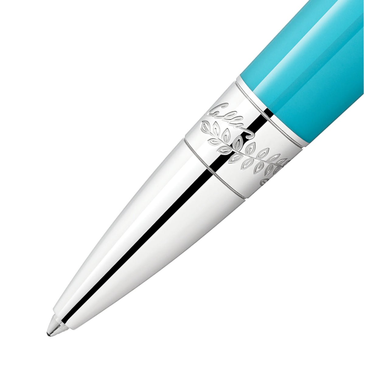 Stylo billeMontblancStylo bille Montblanc Muses Maria Callas Special Edition