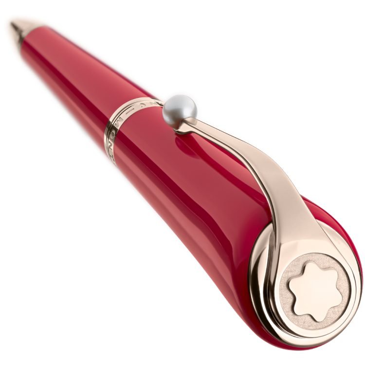 Stylo billeMontblancStylo Bille Montblanc Muses Marilyn Monroe Édition Spéciale