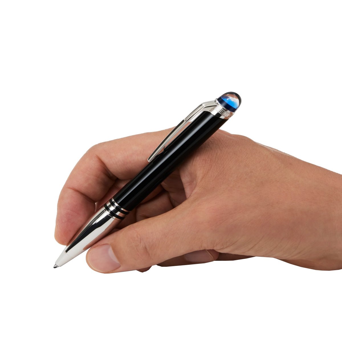 Stylo billeMontblancStylo bille Montblanc StarWalker Doué