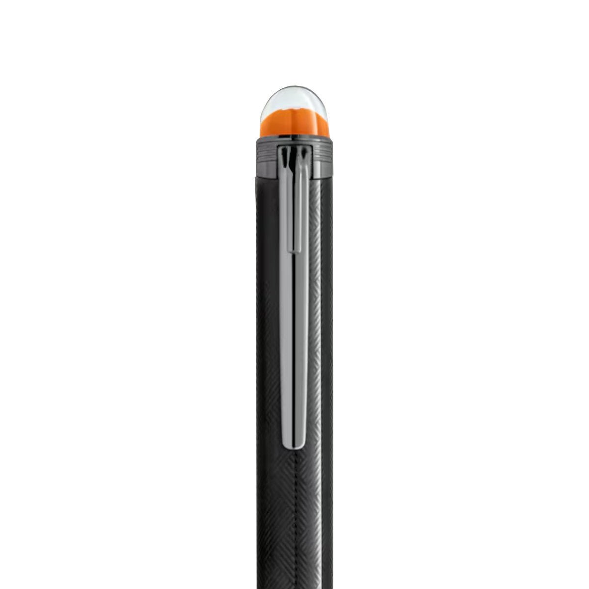 Stylo billeMontblancStylo-Bille Montblanc StarWalker Extreme en Metal