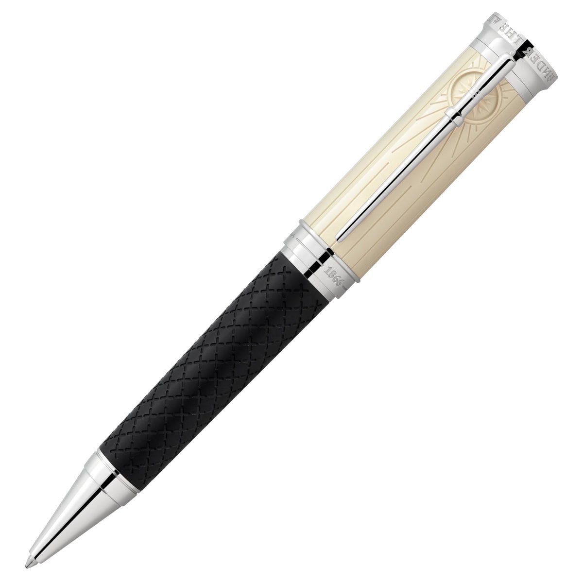 Stylo billeMontblancStylo bille Montblanc Writers Edition Hommage à Robert Louis Stevenson Limited Edition