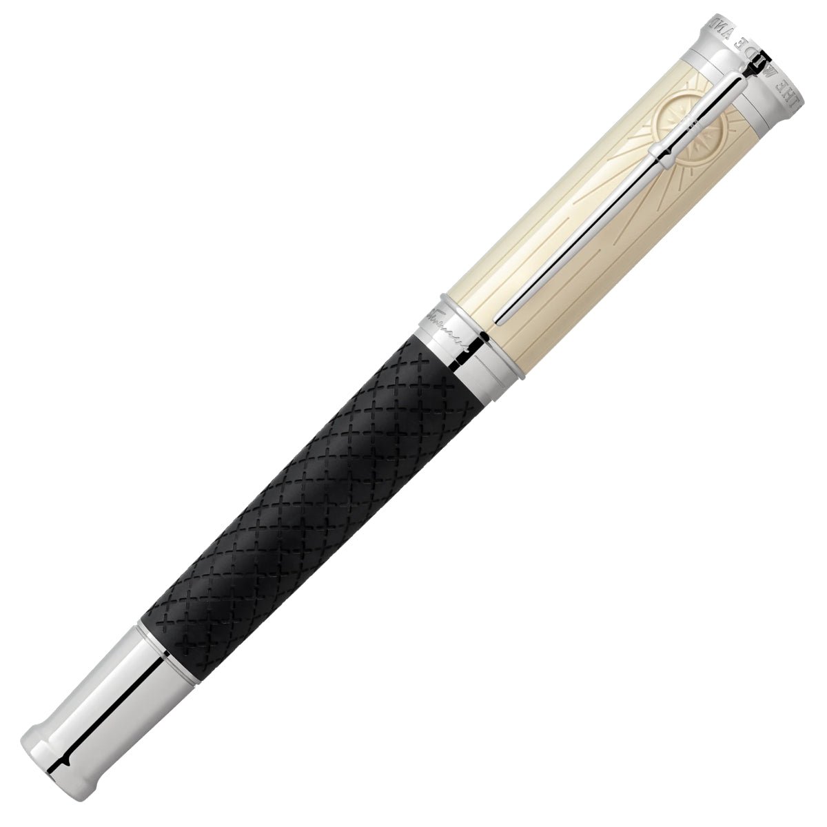 Stylo billeMontblancStylo bille Montblanc Writers Edition Hommage à Robert Louis Stevenson Limited Edition