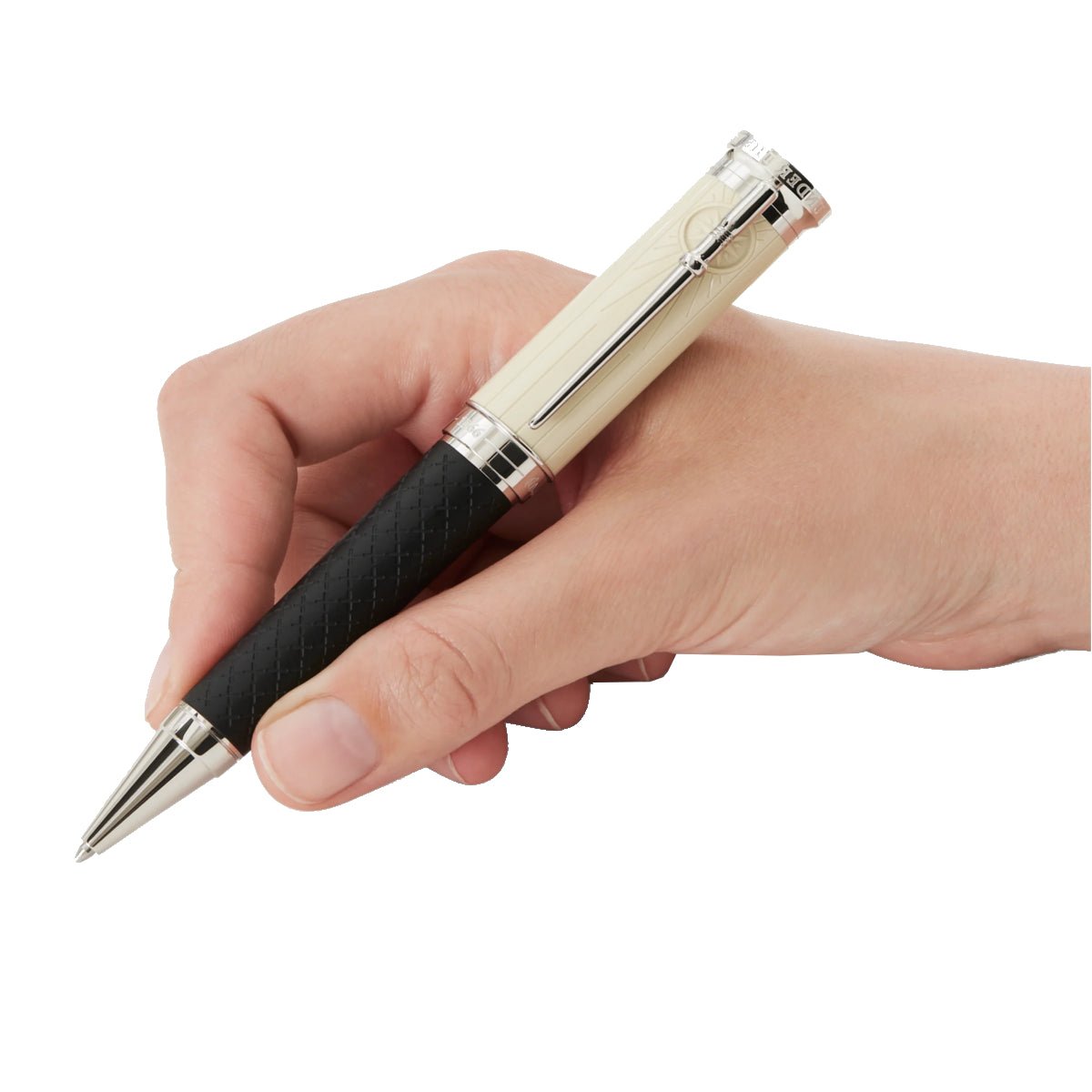 Stylo billeMontblancStylo bille Montblanc Writers Edition Hommage à Robert Louis Stevenson Limited Edition